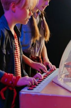  Sảnh giải trí đỉnh cao 